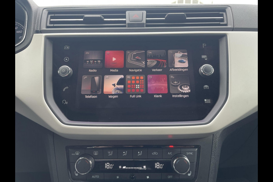 Seat Arona 1.0 TSI Xcellence Business Intense