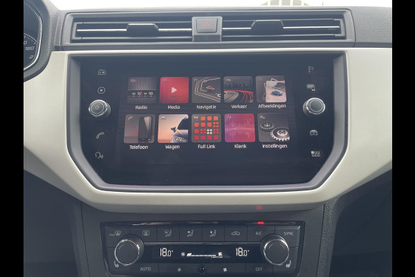 Seat Arona 1.0 TSI Xcellence Business Intense