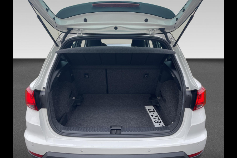 Seat Arona 1.0 TSI Xcellence Business Intense