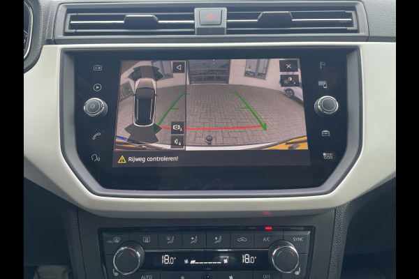 Seat Arona 1.0 TSI Xcellence Business Intense