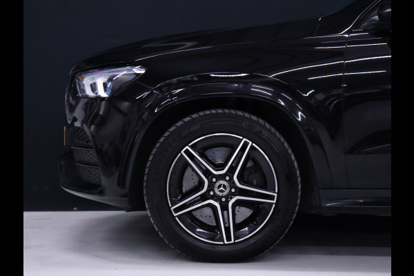 Mercedes-Benz GLE 350 e 4MATIC AMG Sport [SCHUIFKANTELDAK, TREKHAAK, MEMORY SEATS, CRUISE CONTROL, BURMESTER, ACHTERUITRIJCAMERA, PDC V+A, STOELVERWARMING, NIEUWSTAAT]