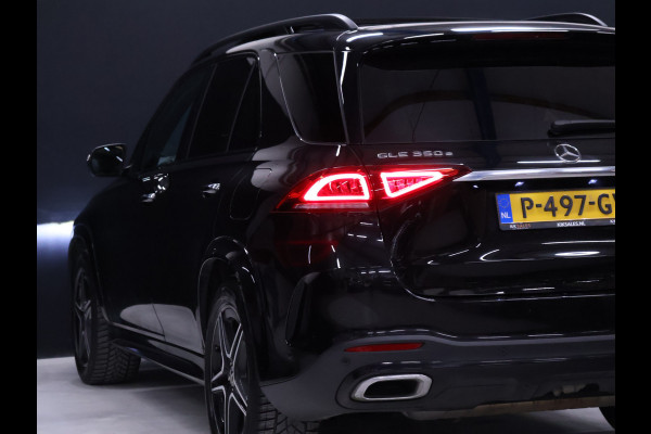 Mercedes-Benz GLE 350 e 4MATIC AMG Sport [SCHUIFKANTELDAK, TREKHAAK, MEMORY SEATS, CRUISE CONTROL, BURMESTER, ACHTERUITRIJCAMERA, PDC V+A, STOELVERWARMING, NIEUWSTAAT]