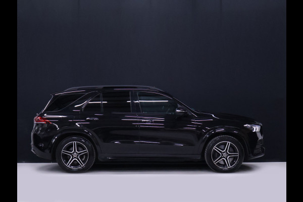 Mercedes-Benz GLE 350 e 4MATIC AMG Sport [SCHUIFKANTELDAK, TREKHAAK, MEMORY SEATS, CRUISE CONTROL, BURMESTER, ACHTERUITRIJCAMERA, PDC V+A, STOELVERWARMING, NIEUWSTAAT]