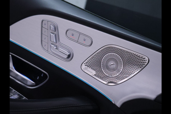 Mercedes-Benz GLE 350 e 4MATIC AMG Sport [SCHUIFKANTELDAK, TREKHAAK, MEMORY SEATS, CRUISE CONTROL, BURMESTER, ACHTERUITRIJCAMERA, PDC V+A, STOELVERWARMING, NIEUWSTAAT]