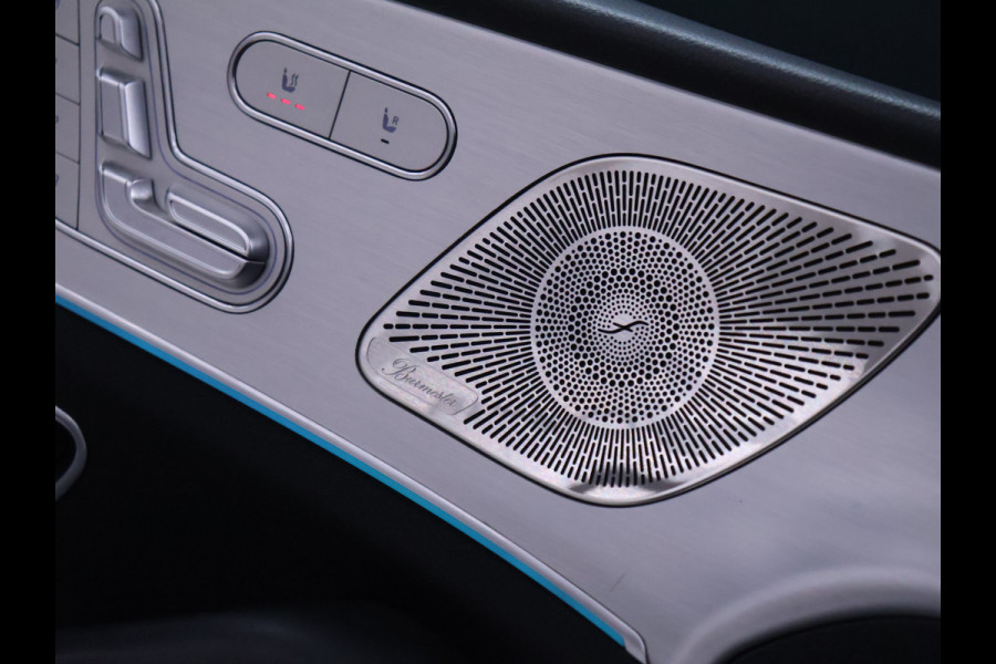 Mercedes-Benz GLE 350 e 4MATIC AMG Sport [SCHUIFKANTELDAK, TREKHAAK, MEMORY SEATS, CRUISE CONTROL, BURMESTER, ACHTERUITRIJCAMERA, PDC V+A, STOELVERWARMING, NIEUWSTAAT]