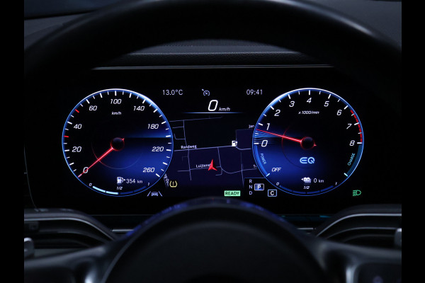 Mercedes-Benz GLE 350 e 4MATIC AMG Sport [SCHUIFKANTELDAK, TREKHAAK, MEMORY SEATS, CRUISE CONTROL, BURMESTER, ACHTERUITRIJCAMERA, PDC V+A, STOELVERWARMING, NIEUWSTAAT]