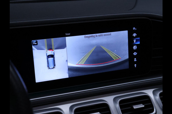 Mercedes-Benz GLE 350 e 4MATIC AMG Sport [SCHUIFKANTELDAK, TREKHAAK, MEMORY SEATS, CRUISE CONTROL, BURMESTER, ACHTERUITRIJCAMERA, PDC V+A, STOELVERWARMING, NIEUWSTAAT]