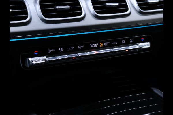 Mercedes-Benz GLE 350 e 4MATIC AMG Sport [SCHUIFKANTELDAK, TREKHAAK, MEMORY SEATS, CRUISE CONTROL, BURMESTER, ACHTERUITRIJCAMERA, PDC V+A, STOELVERWARMING, NIEUWSTAAT]