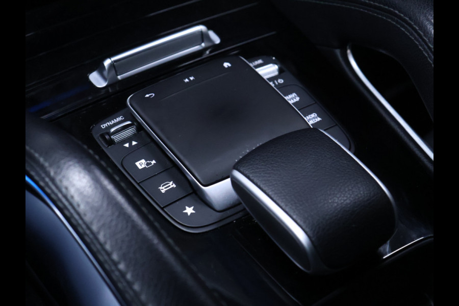 Mercedes-Benz GLE 350 e 4MATIC AMG Sport [SCHUIFKANTELDAK, TREKHAAK, MEMORY SEATS, CRUISE CONTROL, BURMESTER, ACHTERUITRIJCAMERA, PDC V+A, STOELVERWARMING, NIEUWSTAAT]