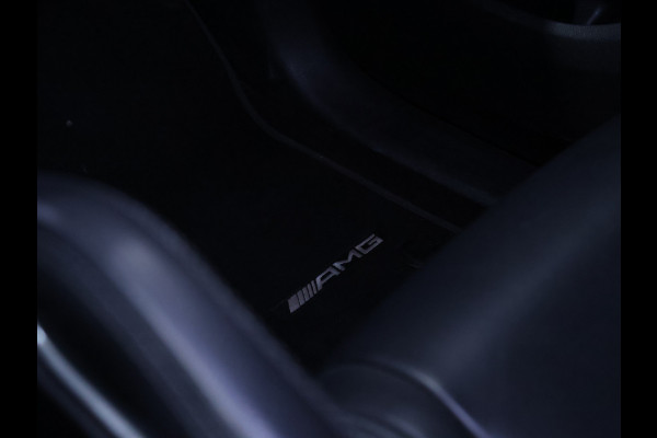 Mercedes-Benz GLE 350 e 4MATIC AMG Sport [SCHUIFKANTELDAK, TREKHAAK, MEMORY SEATS, CRUISE CONTROL, BURMESTER, ACHTERUITRIJCAMERA, PDC V+A, STOELVERWARMING, NIEUWSTAAT]