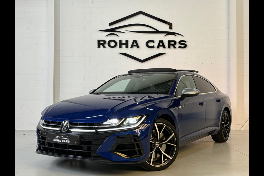 Volkswagen Arteon R, Full options, Pano, HUD, Sfeer