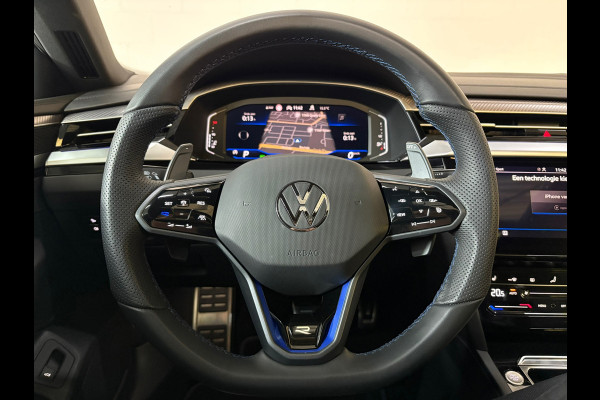 Volkswagen Arteon R, Full options, Pano, HUD, Sfeer