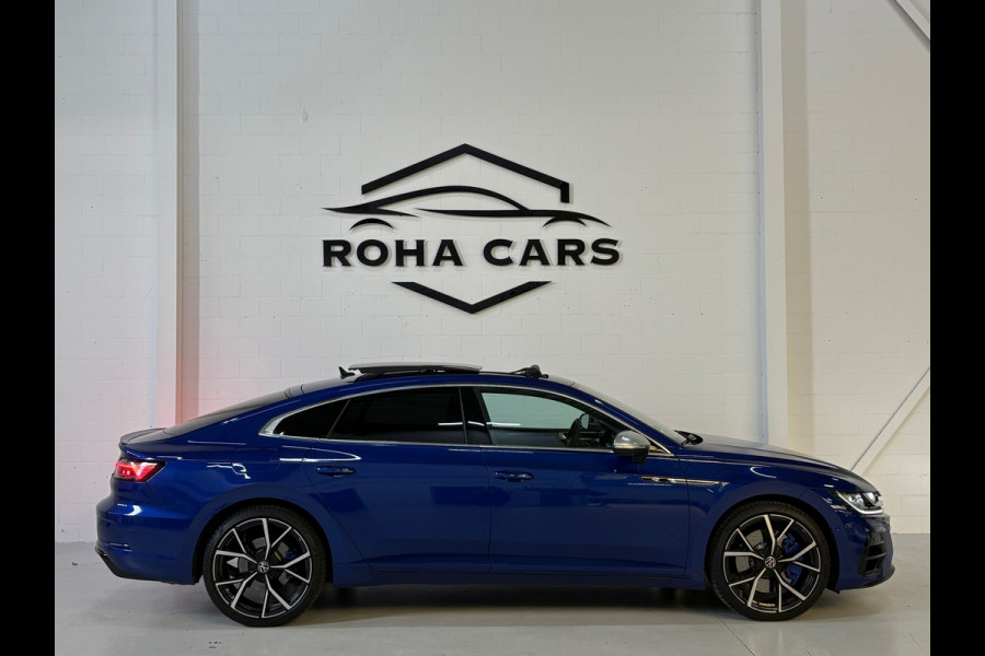 Volkswagen Arteon R, Full options, Pano, HUD, Sfeer