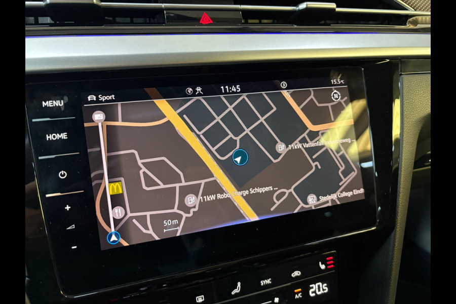 Volkswagen Arteon R, Full options, Pano, HUD, Sfeer