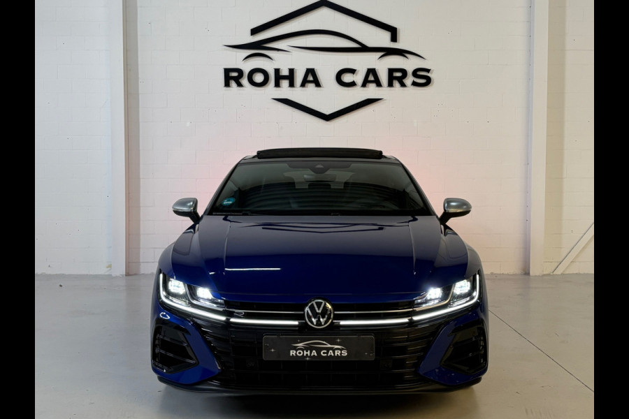 Volkswagen Arteon R, Full options, Pano, HUD, Sfeer