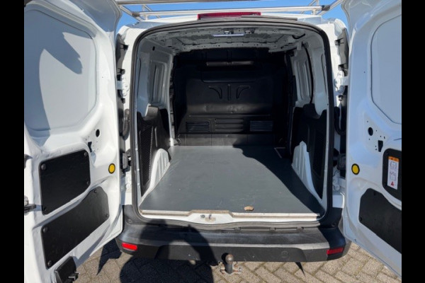 Ford Transit Connect 1.5 EcoBlue L1 Trend HP AIRCO I TREKHAAK I IMPERIAAL I PDC I 1e EIGENAAR I COMPLETE ONDERHOUDSHISORIE