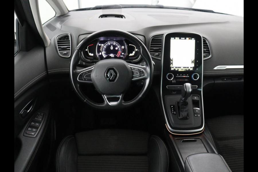 Renault Grand Scénic 1.3 TCe Bose 7 Persoons | Panoramadak | Head-Up | Trekhaak | Half leder | Massage | Carplay | Camera | Navigatie | Full LED | Cruise control | Parkeerhulp | Climate control