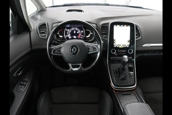Renault Grand Scénic 1.3 TCe Bose 7 Persoons | Panoramadak | Head-Up | Trekhaak | Half leder | Massage | Carplay | Camera | Navigatie | Full LED | Cruise control | Parkeerhulp | Climate control