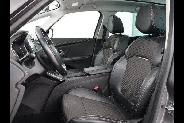 Renault Grand Scénic 1.3 TCe Bose 7 Persoons | Panoramadak | Head-Up | Trekhaak | Half leder | Massage | Carplay | Camera | Navigatie | Full LED | Cruise control | Parkeerhulp | Climate control