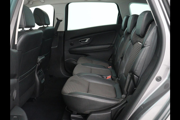 Renault Grand Scénic 1.3 TCe Bose 7 Persoons | Panoramadak | Head-Up | Trekhaak | Half leder | Massage | Carplay | Camera | Navigatie | Full LED | Cruise control | Parkeerhulp | Climate control