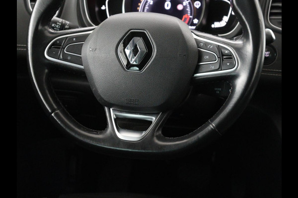 Renault Grand Scénic 1.3 TCe Bose 7 Persoons | Panoramadak | Head-Up | Trekhaak | Half leder | Massage | Carplay | Camera | Navigatie | Full LED | Cruise control | Parkeerhulp | Climate control