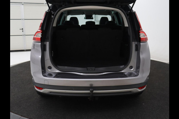Renault Grand Scénic 1.3 TCe Bose 7 Persoons | Panoramadak | Head-Up | Trekhaak | Half leder | Massage | Carplay | Camera | Navigatie | Full LED | Cruise control | Parkeerhulp | Climate control