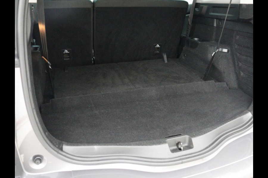 Renault Grand Scénic 1.3 TCe Bose 7 Persoons | Panoramadak | Head-Up | Trekhaak | Half leder | Massage | Carplay | Camera | Navigatie | Full LED | Cruise control | Parkeerhulp | Climate control