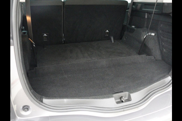 Renault Grand Scénic 1.3 TCe Bose 7 Persoons | Panoramadak | Head-Up | Trekhaak | Half leder | Massage | Carplay | Camera | Navigatie | Full LED | Cruise control | Parkeerhulp | Climate control