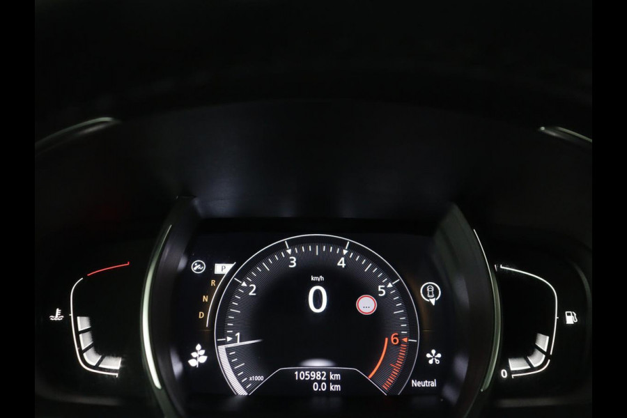 Renault Grand Scénic 1.3 TCe Bose 7 Persoons | Panoramadak | Head-Up | Trekhaak | Half leder | Massage | Carplay | Camera | Navigatie | Full LED | Cruise control | Parkeerhulp | Climate control