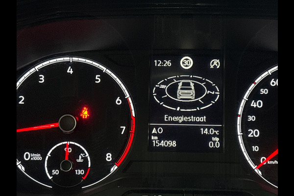 Volkswagen T-Cross 1.0 TSI Life Business, Trekhaak, Carplay, ECC, Navi