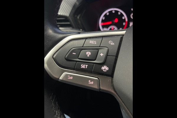 Volkswagen T-Cross 1.0 TSI Life Business, Trekhaak, Carplay, ECC, Navi