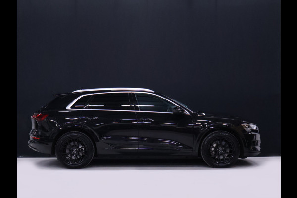 Audi e-tron 55 quattro Business edition 95 kWh [LUCHTVERING, MEMORY SEATS, CRUISE CONTROL, BLUETOOTH TELEFOON, ACHTERUITRIJCAMERA, PDC V+A, STOELVERWARMING, NIEUWSTAAT]
