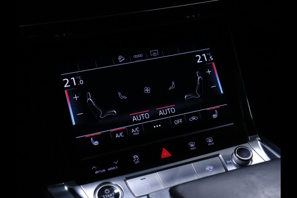Audi e-tron 55 quattro Business edition 95 kWh [LUCHTVERING, MEMORY SEATS, CRUISE CONTROL, BLUETOOTH TELEFOON, ACHTERUITRIJCAMERA, PDC V+A, STOELVERWARMING, NIEUWSTAAT]