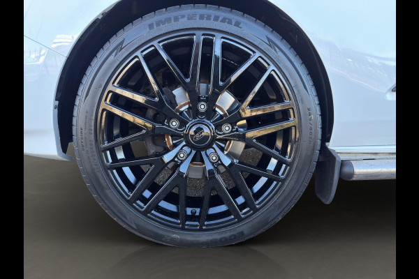 Ford Transit Custom 320 1.0 EcoBoost L1H1 PHEV 9 Pers Led Automaat | 20"| Parksensors V+A |