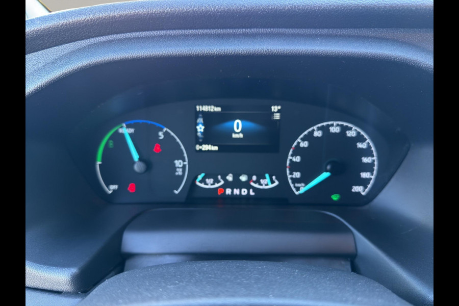 Ford Transit Custom 320 1.0 EcoBoost L1H1 PHEV 9 Pers Led Automaat | 20"| Parksensors V+A |