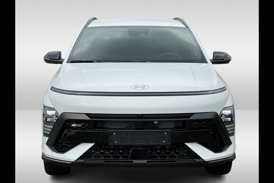 Hyundai Kona 1.6 GDI HEV N Line