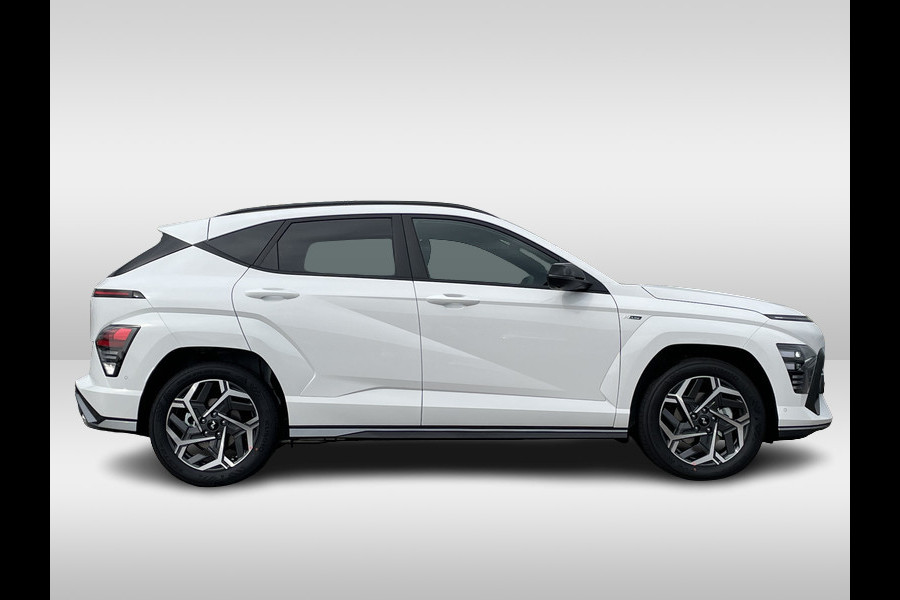 Hyundai Kona 1.6 GDI HEV N Line