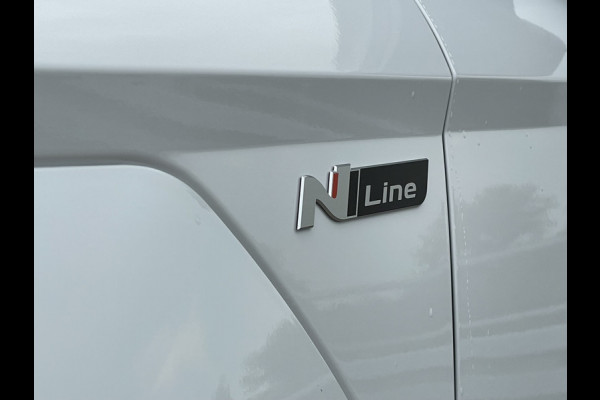 Hyundai Kona 1.6 GDI HEV N Line