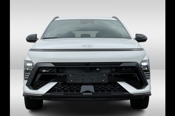 Hyundai Kona 1.6 GDI HEV N Line