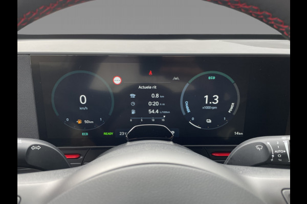 Hyundai Kona 1.6 GDI HEV N Line