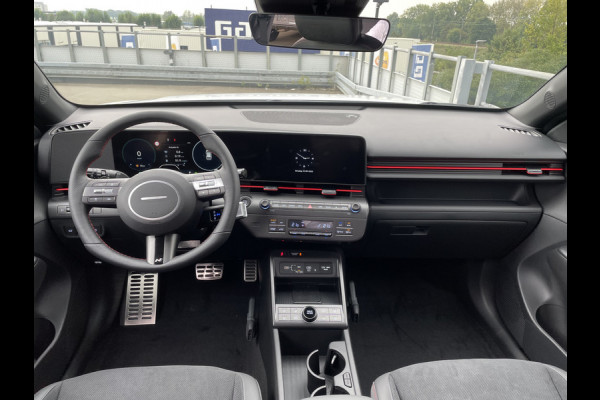 Hyundai Kona 1.6 GDI HEV N Line