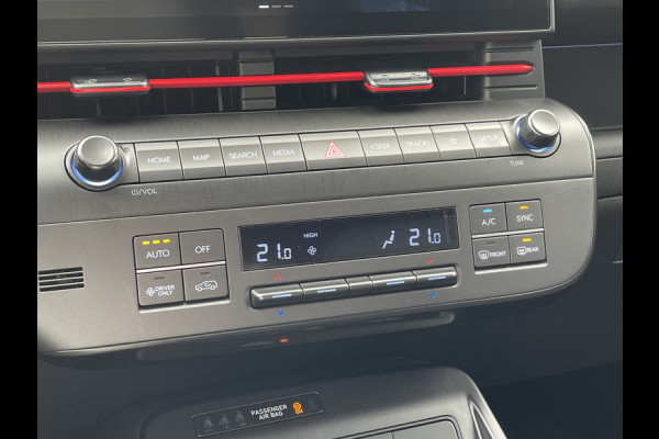 Hyundai Kona 1.6 GDI HEV N Line