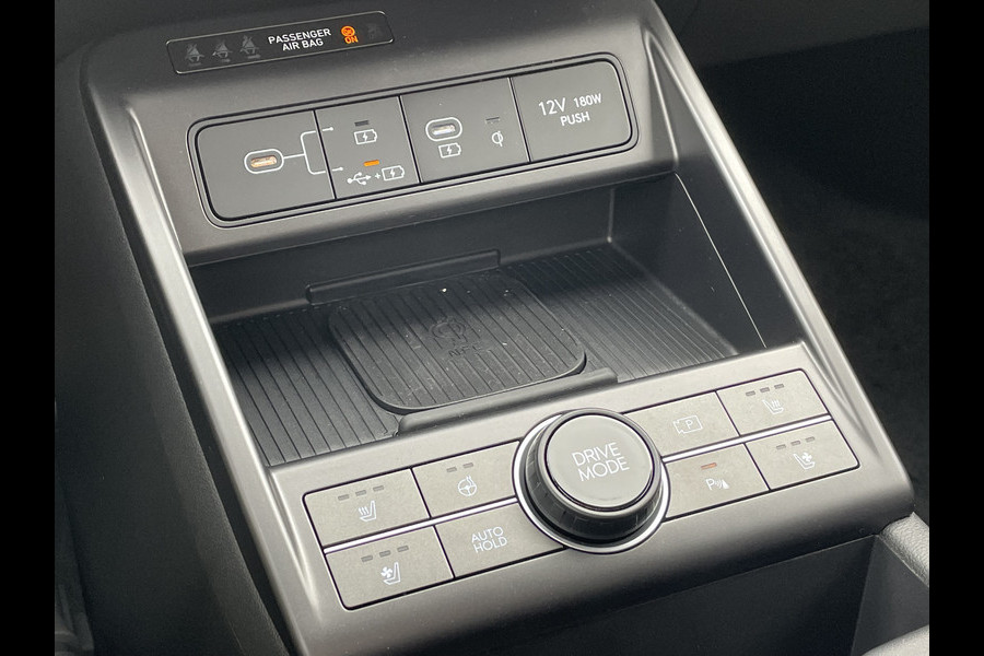 Hyundai Kona 1.6 GDI HEV N Line