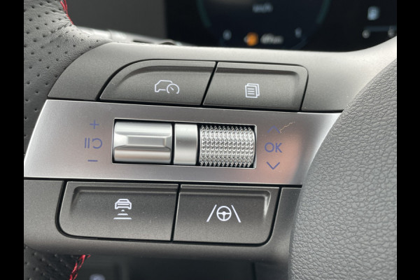 Hyundai Kona 1.6 GDI HEV N Line