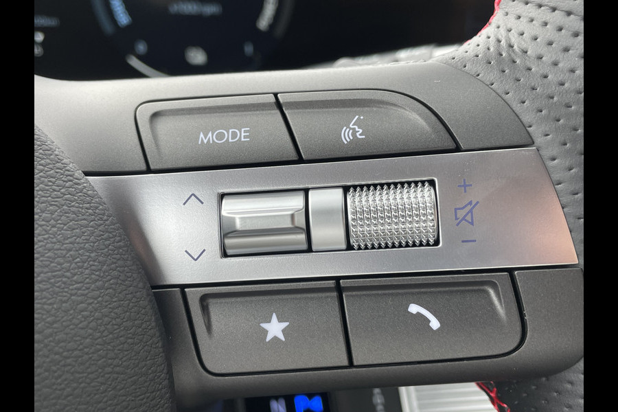 Hyundai Kona 1.6 GDI HEV N Line