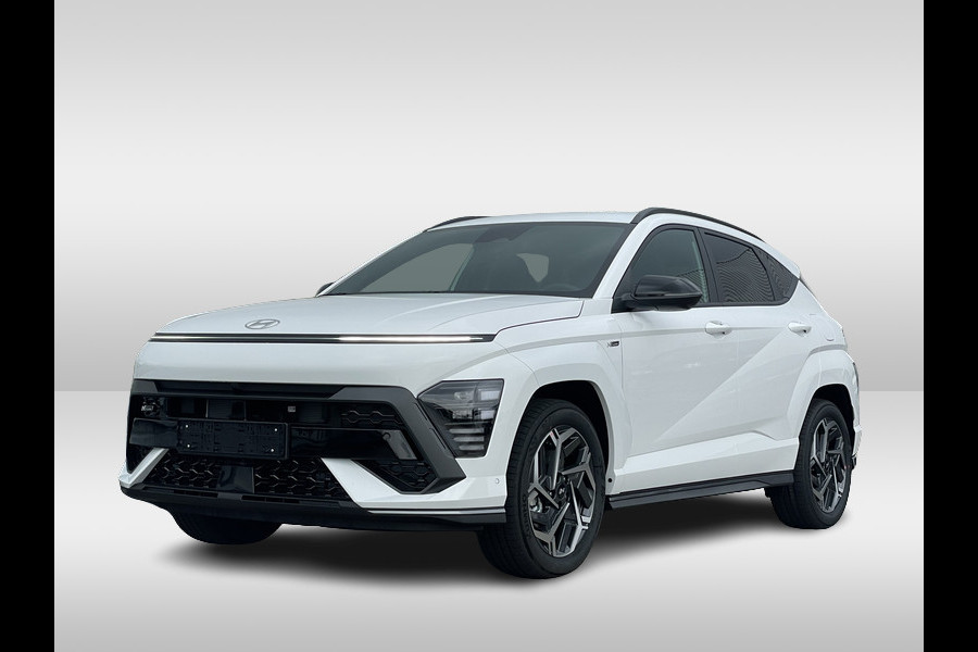 Hyundai Kona 1.6 GDI HEV N Line