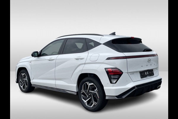 Hyundai Kona 1.6 GDI HEV N Line