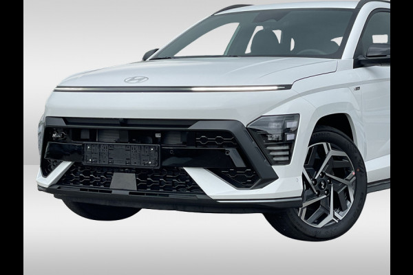 Hyundai Kona 1.6 GDI HEV N Line