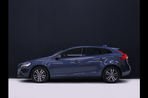 Volvo V40 1.5 T2 Polar+ [CRUISE CONTROL, BLUETOOTH TELEFOON, PDC ACHTER, STOELVERWARMING, AUTOMATISCHE AIRCO, LED KOPLAMPEN, NIEUWSTAAT]