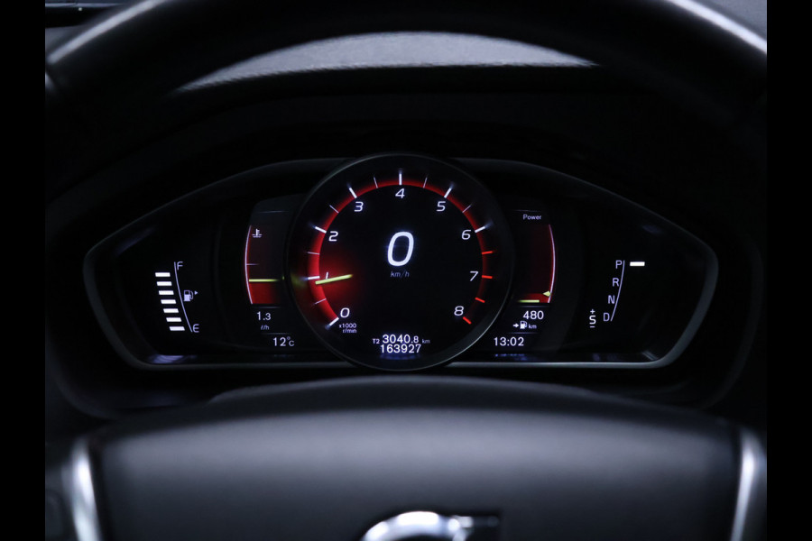 Volvo V40 1.5 T2 Polar+ [CRUISE CONTROL, BLUETOOTH TELEFOON, PDC ACHTER, STOELVERWARMING, AUTOMATISCHE AIRCO, LED KOPLAMPEN, NIEUWSTAAT]